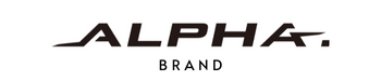 Alpha. Brand